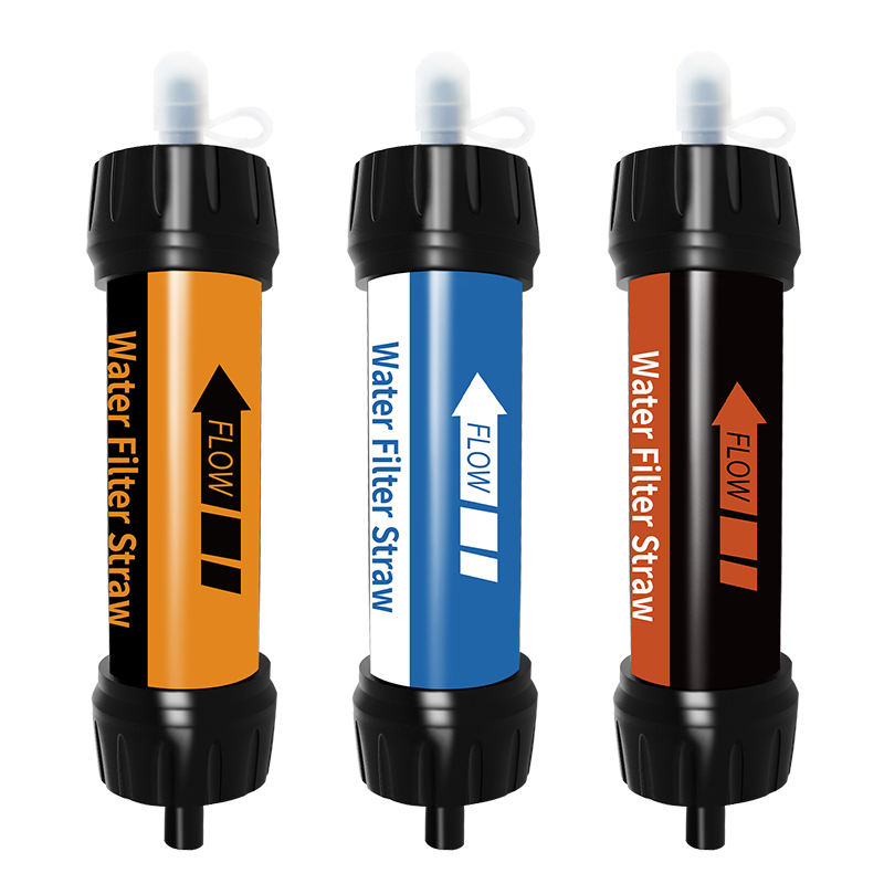 Filterwell Mini turystyczny fi – Water Purification Straw recenzja i cena