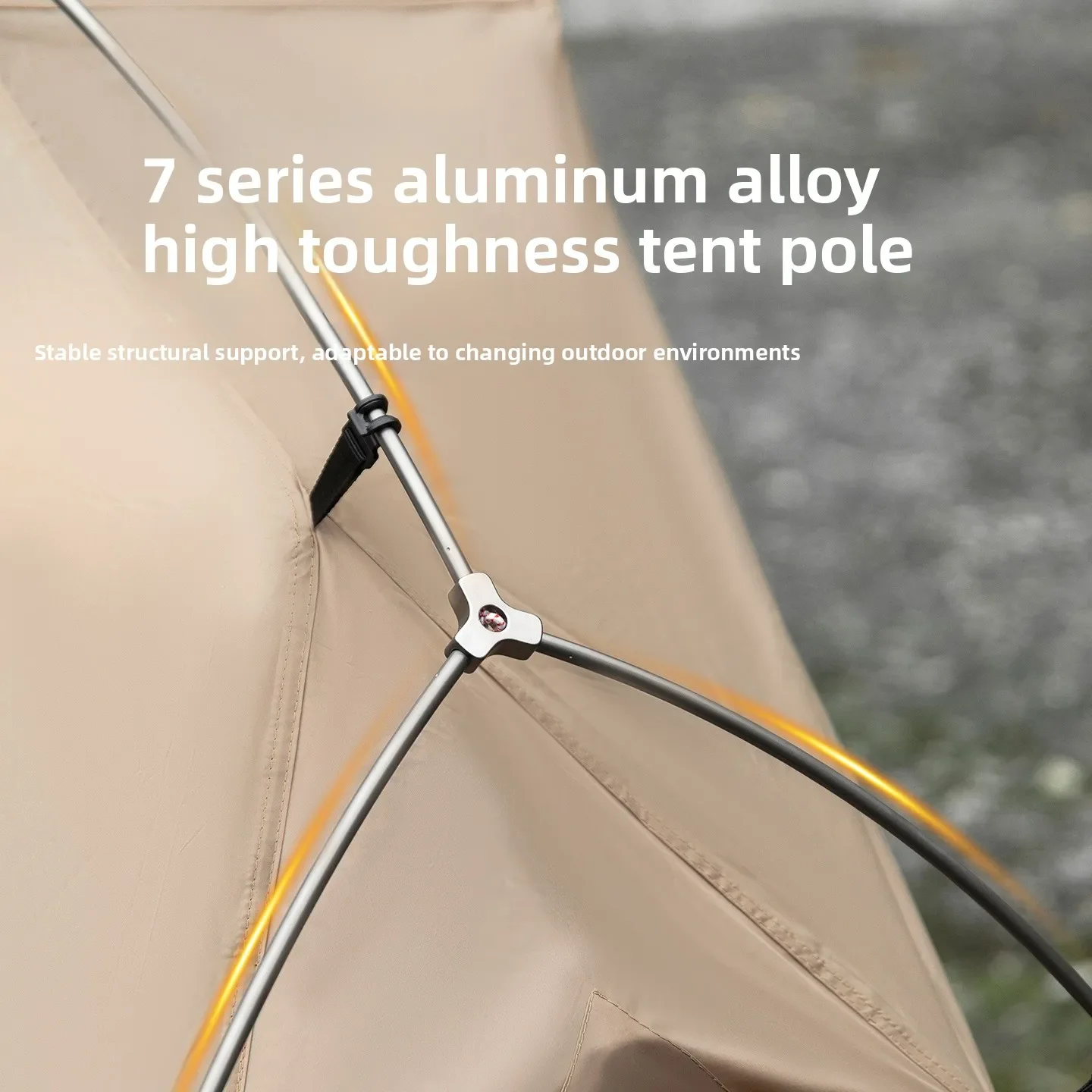 Namiot kempingowy Mountainhike – Emergency Mylar Tent recenzja i cena