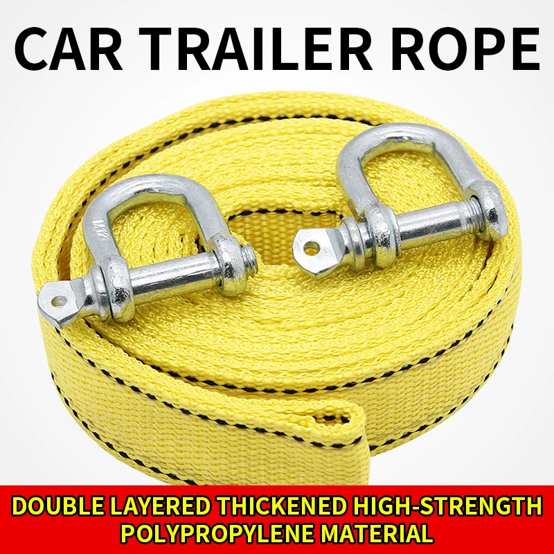 Lina holownicza do przyczepy s – Rescue Rope Throw recenzja i cena