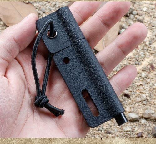 Magnesowa sztyftka do rozpalan – Magnesium Fire Starter recenzja i cena